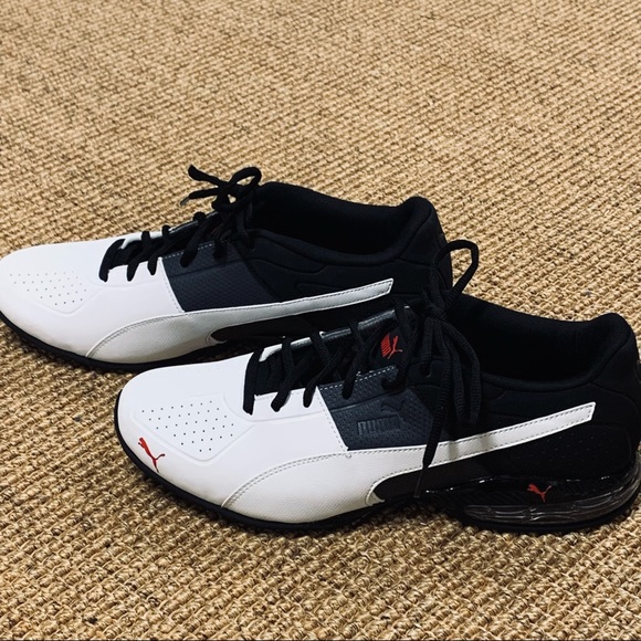 Puma Other - BRAND NEW IN BOX.! PUMA SNEAKERS CELL SURIN 2 MATTE